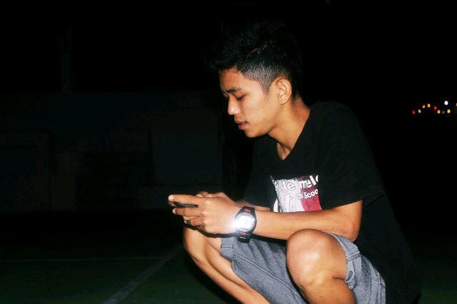 IchsanRiwaly3's profile picture. Nurrestuparadita