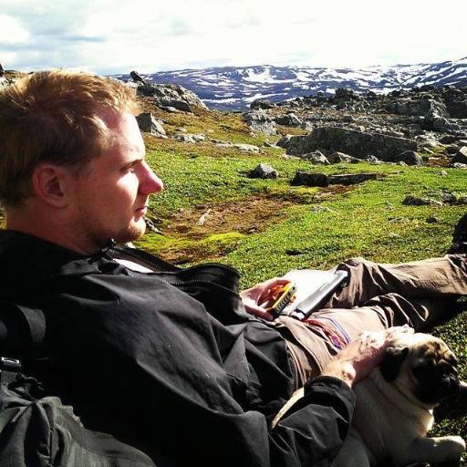 Richardh87's profile picture. A curious PHP developer!