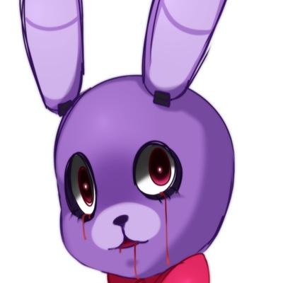 I'm gonna fuck you up, literally. #FNAFRP #MVRP #NSFW