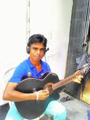 didarmolla82's profile picture. 