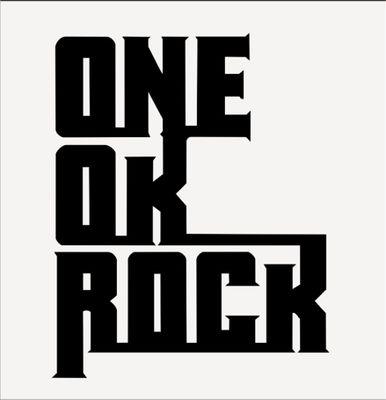 ONE OK ROCK.bot