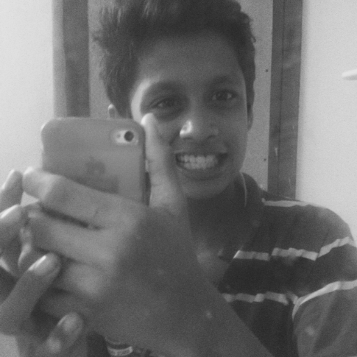 Imthiyazz8's profile picture. 