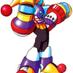 Clown Man (@iamclownman) Twitter profile photo Clown Man (@iamclownman) Twitter profile photo