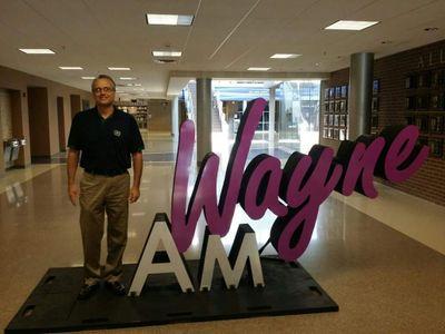 Retired Assistant Superintendent MSD Wayne, husband, father, grandfather, and advocate for all things Wayne.  Opinions expressed are my own.