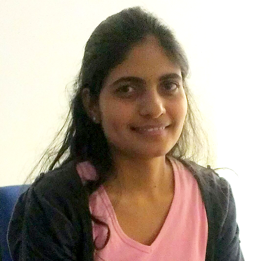 Sheetal10's profile picture. Usability & Delight