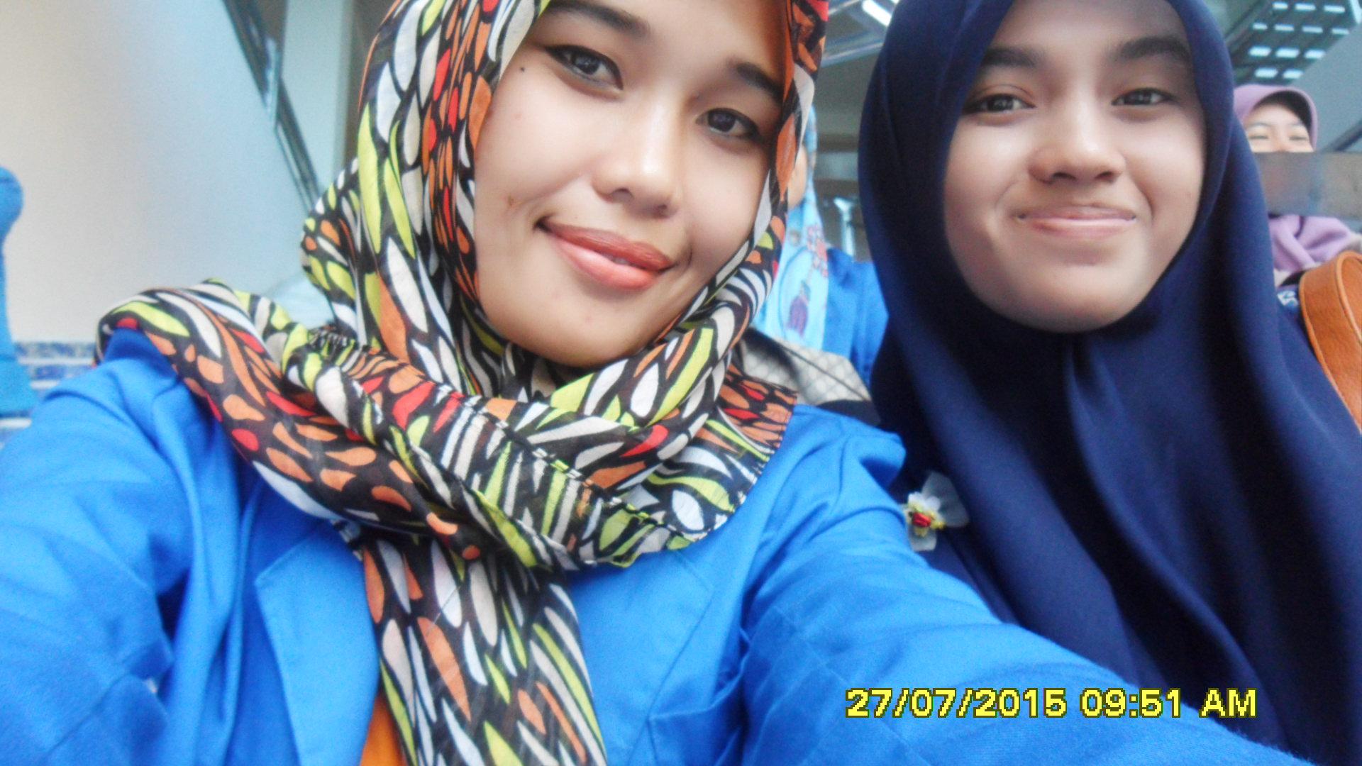 fitriani_juass's profile picture. Jadilah diri sendiri...