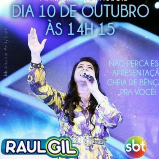 FcMaraletes's profile picture. Siga e Indique @cantoramaralima e concorra ao sorteio do seu novo CD. Os sorteios é pela @_louvoreterno Siga e Participe!