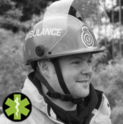 Critical Care Paramedic @NWPCCC & @NWAirAmbulance 🚁
@RCSEd @FPHCEd DIMC examiner,
@BritishArmy Veteran,
@CPDme Content Creator