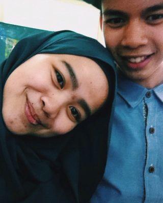- Siti Nur Sya'neeza