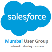 Mumbai Salesforce Ohana (@sfdc_mumbai) 's Twitter Profile
