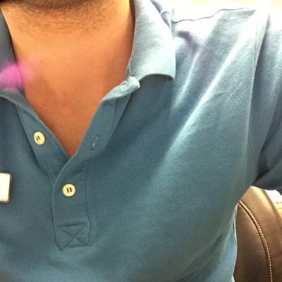 TheHotelGay's profile picture. At the front desk checking out your man.