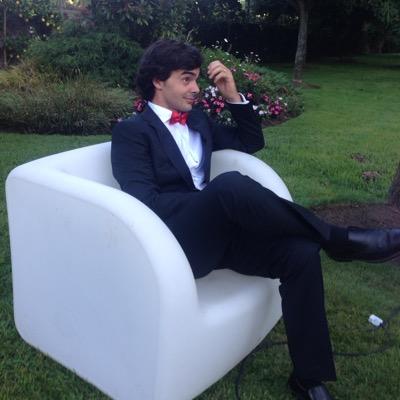 Richard Santos Lopes Profile