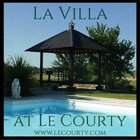 Villa at Le Courty(@LeCourty) 's Twitter Profileg