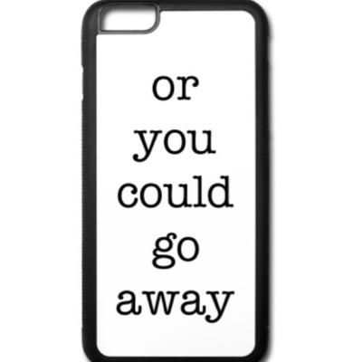 youcouldgoaway's profile picture. provide everyone you meet with an alternative to interacting with you #introvert #sarcasm #goaway