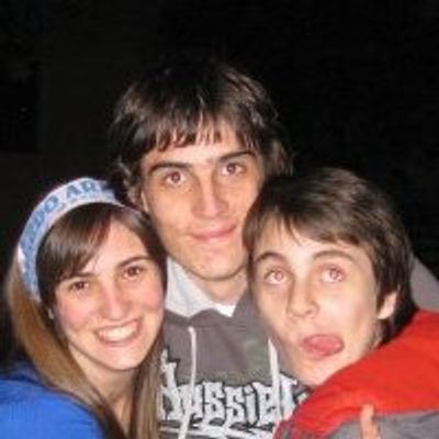 RaAh89's profile image