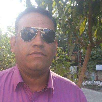 SPathak28's profile picture. self employed buisnessman