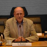 Kees Musters (@keesmusters) 's Twitter Profile