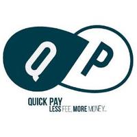 QuickPay (@quickpay_dublin) 's Twitter Profile