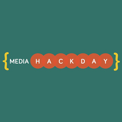 mediahackday's profile picture. We love Hackers and Media, make our Day!