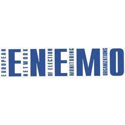 ENEMO is a group of 22 civic organizations from 18 countries of Europe and Eurasia which supports democracy in the post-communist countries of the OSCE region.