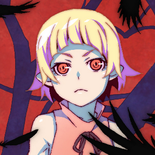 忍野忍 Shinobu O Fake Twitter