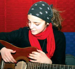 Angel_Jessi's profile picture. 