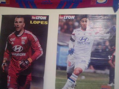 OLWEB69's profile picture. le foot c'est plus que de la passion c'est ma vie