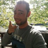 Joost Berndsen (@joostberndsen) 's Twitter Profile