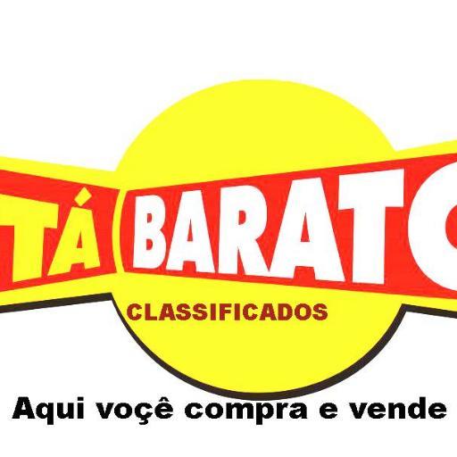 Tá pensando em comprar, vender, trocar ou alugar? Anuncie grátis.
#O Barato é aqui!
https://t.co/UNCBtnBrxx