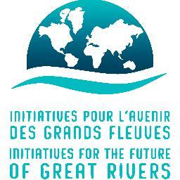 Faire dialoguer les fleuves du monde et agir pour leur avenir: l'objectif d'Initiatives pour l’Avenir des Grands Fleuves, association présidée par Erik Orsenna