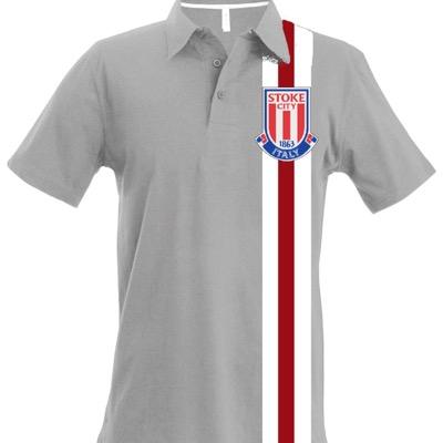 Official Stoke City Italian Supporters Club. Ghostwriter involontario. The chase is better than the catch