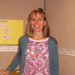 Polly Wagner Profile