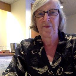 I'm Virginia. I work at Mount Holyoke College at the Mathematics Leadership Program.