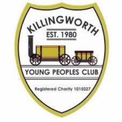 Killingworth YPC Est 1980 We have teams ages u7 up to 2 senior teams. This is the Clubs Page. No affiliation with the NEYDL or Minisoccer