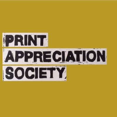 PrintAppreciationSocさんのプロフィール画像