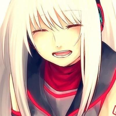 TEISUK0NE's profile picture. I'm better then that teal haired girl.