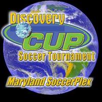 Discovery Cup (@discoverycup) 's Twitter Profile