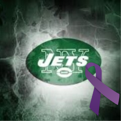 A Big Jets Fan