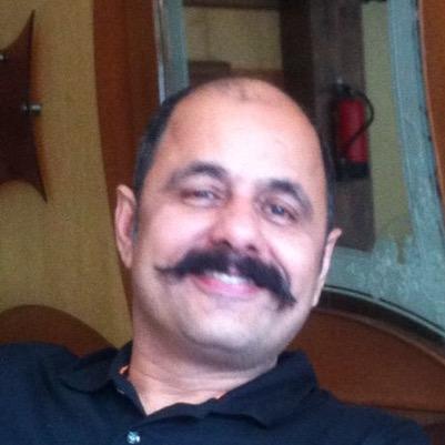 Nishchintm's profile picture. religion:humanity, location:one world, language:love  🚩