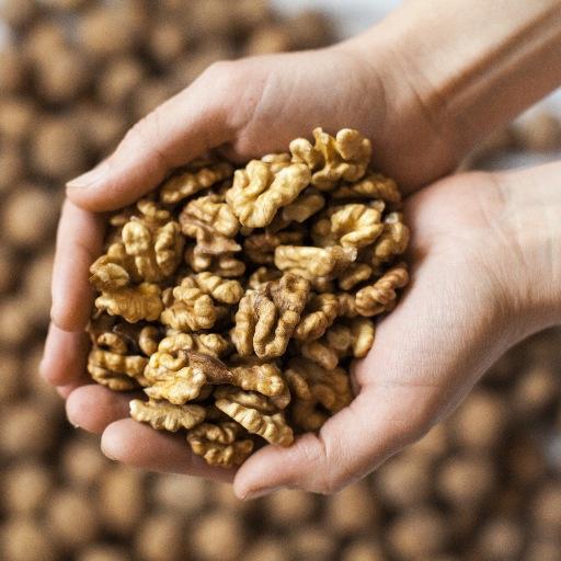 FRESH, seasonal, #raw #organic #walnuts, #walnutbutter & #coldpressed walnut oil, shipped directly to you. #CCOF #CaliforniaGrown #nonGMO #Local #femaleowned.