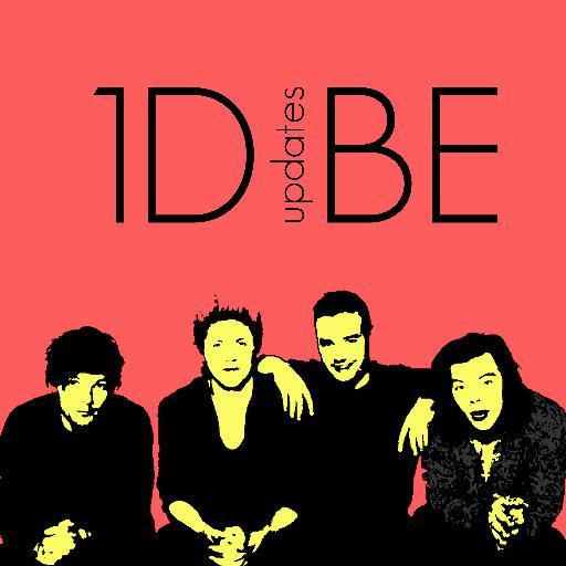 1DupdatesBE's profile picture. Updates about a certain boyband. | contact: belgian1dupdates@hotmail.com | #1DBE