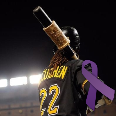 A page dedicated to those diehard fans that share a passion for Pirates baseball.