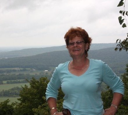 PennyStandley's profile picture. 