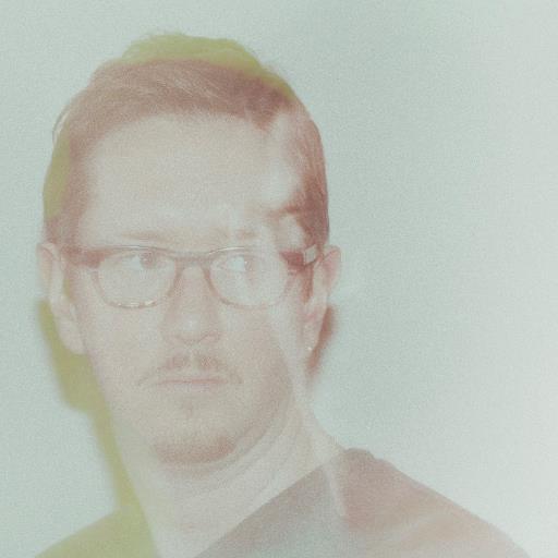 jesse_cooper's profile picture. Drummer for The Receiver, music lover.