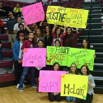 The Nest is an Athletic Marketing Club at Chadron State College. We set up theme nights for home games, choose Fan(s) of the Game, and support CSC athletics.