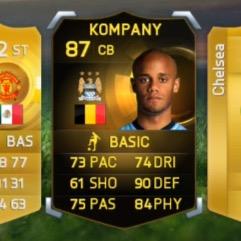 Retrouve ici toutes les infos/predic TOTW/gros packs de ce FUT !