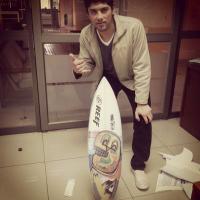 James Valderrama (@jimihappy) 's Twitter Profile