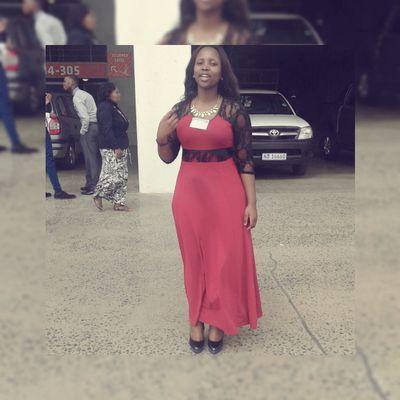 Humble, Loyal and most loving soul. . Funny, well thats what my friends tell me :)... One of jehovas witnesse's. I live according to the bible principles.