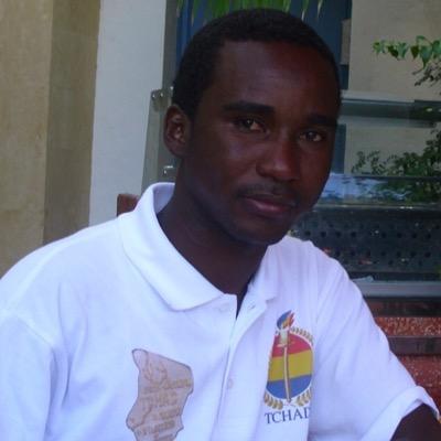 abakar_nassour's profile picture. Ingénieur génie électrique et informatique industrielle