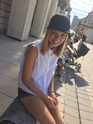 MarionRenard2's profile picture. 